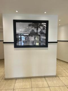 studio confortable - Cannes - 2