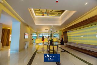 Holiday Point Orbi City - Batoumi - 3