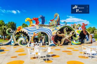 Holiday Point Orbi City - Batoumi - 4