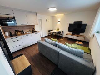 KARWENDELBLICK - ein idyllischer Wohlfühlort - Wattenberg - 8