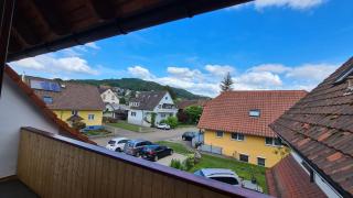 Ferienwohnung Bettmatten - Münchweier - 8