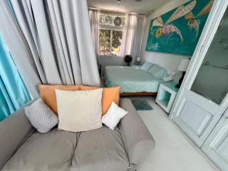 Casa loft con alberca - Città di Oaxaca - 2