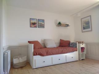 Vue Volcans Studio de Charme Thiers Centre - Thiers - 4