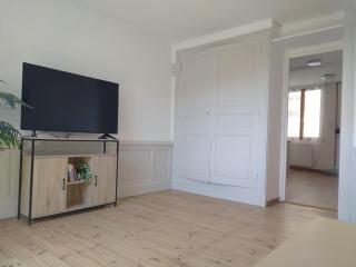 Vue Volcans Studio de Charme Thiers Centre - Thiers - 1