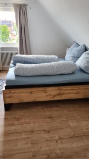 Ferienwohnung Bettmatten - Münchweier - 4