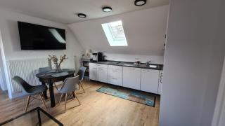 Ferienwohnung Bettmatten - Münchweier - 2