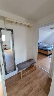 Ferienwohnung Bettmatten - Münchweier - 1