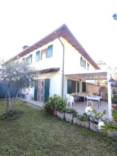 Green House - Rocca di Botte - 0