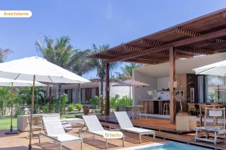 Casa com Piscina no Origem Fortim - Fortim - 8