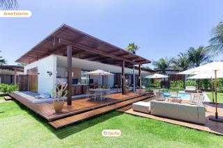 Casa com Piscina no Origem Fortim - Fortim - 9