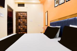 Hotel O Sri Rudra Home Stay - 4