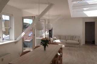 ApartmentInCopenhagen Apartment 1708 - Copenhaga - 9