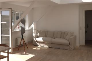 ApartmentInCopenhagen Apartment 1708 - Copenhaga - 7