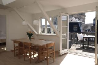 ApartmentInCopenhagen Apartment 1708 - Copenhaga - 4