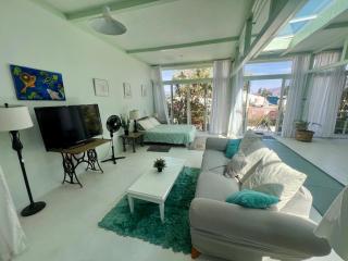 Casa loft con alberca - Città di Oaxaca - 3