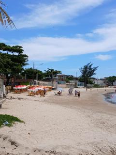 Casa Pé Na Areia Vista para o Mar - Guarapari - 5
