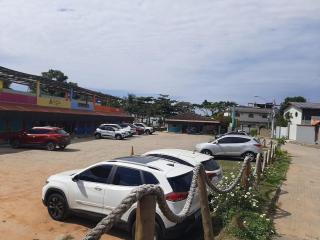 Casa Pé Na Areia Vista para o Mar - Guarapari - 3