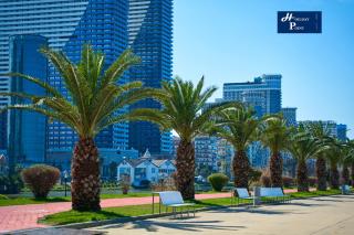 Holiday Point Orbi City - Batoumi - 7