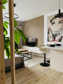 Apartmán S12 - Poprad - 0