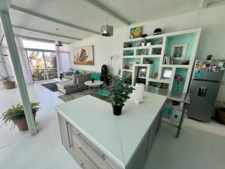 Casa loft con alberca - Città di Oaxaca - 5