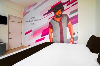 Collection O Hosur Road PES University - Bangalore - 6