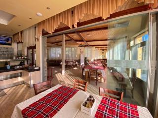Boryka Family Hotel - Ravnogor - 9