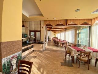 Boryka Family Hotel - Ravnogor - 7