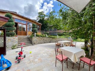 Boryka Family Hotel - Ravnogor - 3