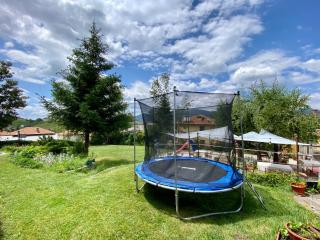Boryka Family Hotel - Ravnogor - 2