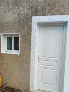 single-level studio, private entrance and free parking - Le Passage - 6