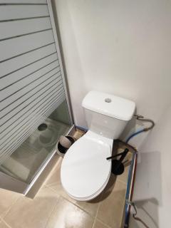 single-level studio, private entrance and free parking - Le Passage - 2