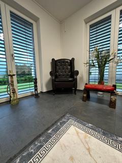 V.I.P Appartement - Böttstein - 1