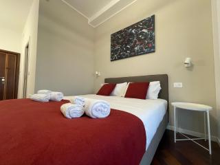 Maison Petruzzelli - Rooms in Bari - Bari - 9
