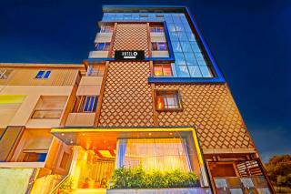 Super Hotel O Indiranagar - Bangalore - 0