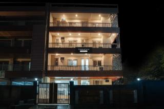 Super Townhouse Sector 121 Noida - Noida - 8