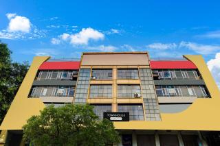Super Townhouse Indore Junction - Indore - 0