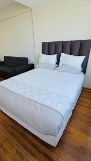 Accommodation Front - Simplistic Beachfront 2 Sleeper with Stunning View - Durban - 8