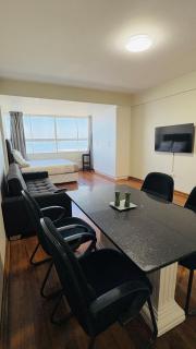 Accommodation Front - Simplistic Beachfront 2 Sleeper with Stunning View - Durban - 0