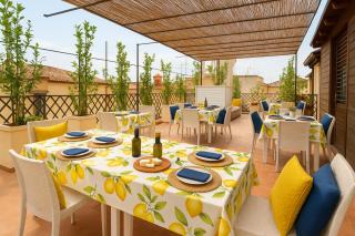 Spagna Lemon Suites - Rome - 4