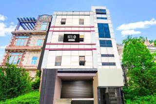 Super Hotel O Sector 110 Noida - Noida - 0
