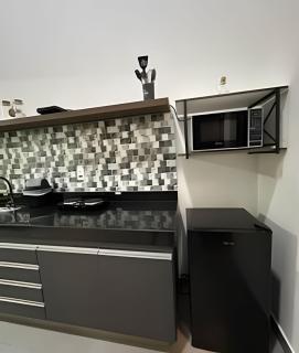 Loft Novo - Araxá - 4