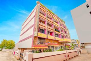 Hotel O Gajuwaka - Kurmannapalem - 0