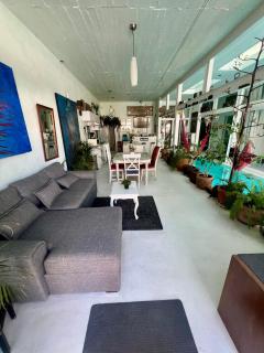 Casa loft con alberca - Città di Oaxaca - 8