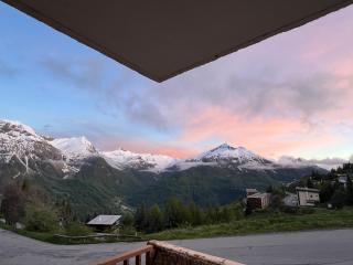 Soleil des Alpes - Orcières - 4