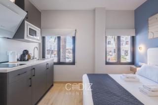 CORAL ZAHARA Suites by Cadiz4Rentals - 8