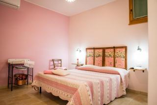 Masseria Acquasalsa B&B TURISMO RURALE mini appartamenti STANDARD - Agnone - 3