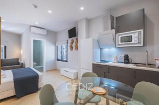 CORAL ZAHARA Suites by Cadiz4Rentals - 7