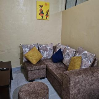 Mutown bnb - Gatunga - 0