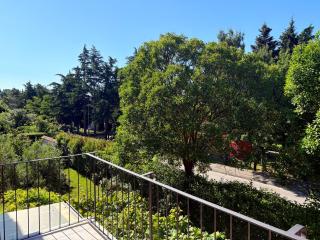 SEA and SUN Ankaran, near the Beach, free Parking and Wi-Fi, stunning sunset, 80m2 - Ancarano - 1