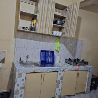 Mutown bnb - Gatunga - 9